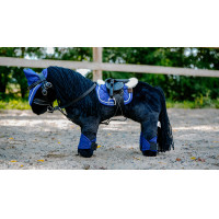Mini-poney Eclair Pony Academy Noir Mini-poney Eclair Pony Academy Noir