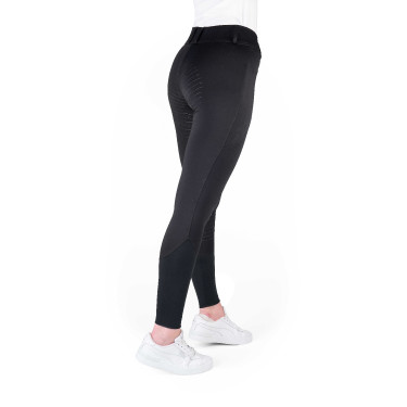 Pantalon Je t'aime Equithème Elsa femme Pantalon Je t'aime Equithème Elsa femme