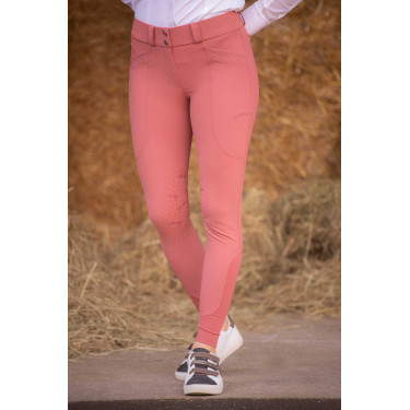 Pantalon Pénélope Sybille femme