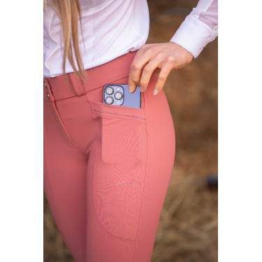 Pantalon Pénélope Sybille femme Pantalon Pénélope Sybille femme