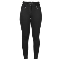 Pantalon Riding World River Femme Noir