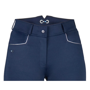 Pantalon Riding World River Femme Pantalon Riding World River Femme