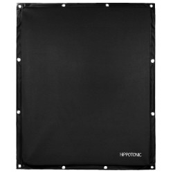 Protection de boxe-transport Hippotonic Kickpad