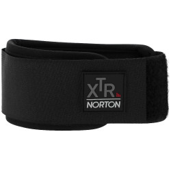 Protège paturon Norton XTR Gel Noir Protège paturon Norton XTR Gel Noir