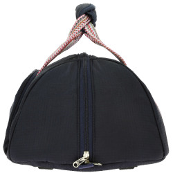 Sac à bombe Equithème Aztec Marine Bleu marine Sac à bombe Equithème Aztec Marine Bleu marine
