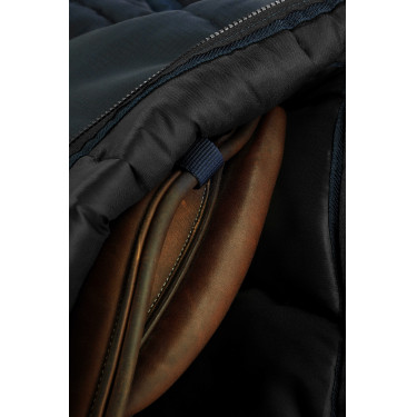 Sac à selle Equithème Aztec Sac à selle Equithème Aztec