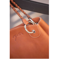 Sac Pénélope Zabel Cognac Marron Sac Pénélope Zabel Cognac Marron