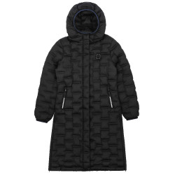 Veste longue Je t'aime Equithème Vanessa