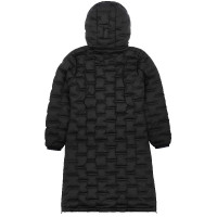 Veste longue Je t'aime Equithème Vanessa Noir Veste longue Je t'aime Equithème Vanessa Noir