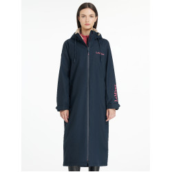 Imperméable long LeMieux HydroShield Marine