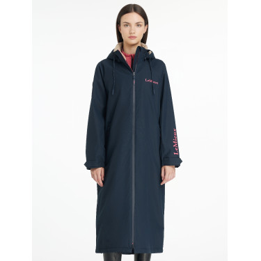 Imperméable long LeMieux HydroShield Marine