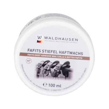 Colle à bottes Waldhausen Fafits