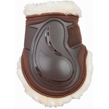 Protège boulet Design mouton synthétique T de T Protège boulet Design mouton synthétique T de T