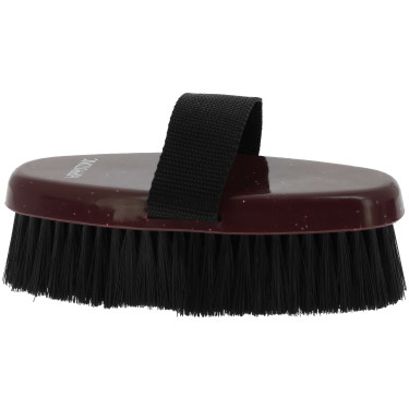 Brosse douce Hippotonic Glitter Bordeaux Brosse douce Hippotonic Glitter Bordeaux