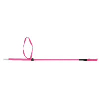 Cravache Whip & Go 53 cm Fuchsia Rose