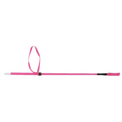 Cravache Whip & Go 53 cm Fuchsia Rose