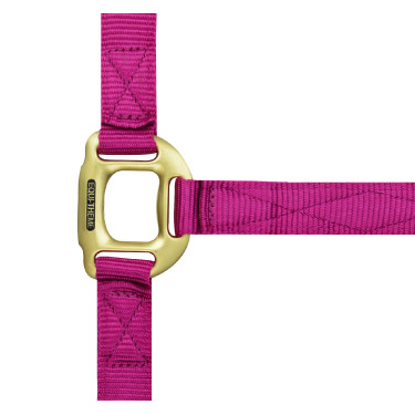 Licol Equithème Nylon Fuchsia Licol Equithème Nylon Fuchsia