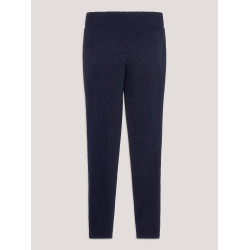 Legging Tommy Hilfiger Equestrian Elmira hiver full grip femme Bleu marine Legging Tommy Hilfiger Equestrian Elmira hiver full grip femme Bleu marine