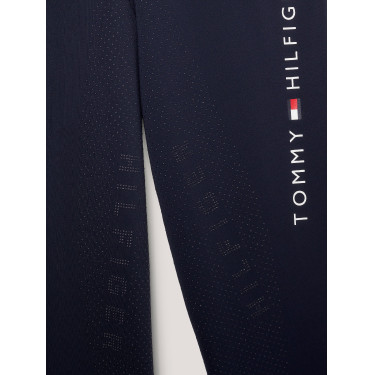 Legging Tommy Hilfiger Equestrian Elmira hiver full grip femme Legging Tommy Hilfiger Equestrian Elmira hiver full grip femme