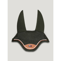 Bonnet anti-mouches Tommy Hilfiger Equestrian Princeton Beige saison