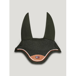 Bonnet anti-mouches Tommy Hilfiger Equestrian Princeton Pin Bleu