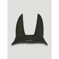 Bonnet anti-mouches Tommy Hilfiger Equestrian Princeton Beige saison