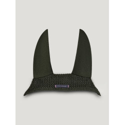 Bonnet anti-mouches Tommy Hilfiger Equestrian Princeton Pin Bleu