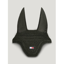 Bonnet anti-mouches Tommy Hilfiger Equestrian Lexington Pin Bleu