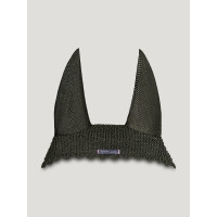 Bonnet anti-mouches Tommy Hilfiger Equestrian Lexington Pin Bleu