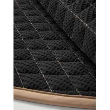 Tapis de CSO Tommy Hilfiger Equestrian Stanford Taupe Marron Tapis de CSO Tommy Hilfiger Equestrian Stanford Taupe Marron