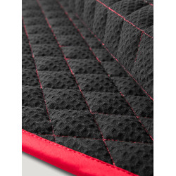 Tapis de CSO Tommy Hilfiger Equestrian Stanford Régate rouge
