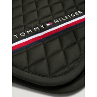 Tapis de CSO Tommy Hilfiger Equestrian Stanford Pin Bleu Tapis de CSO Tommy Hilfiger Equestrian Stanford Pin Bleu