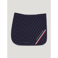 Tapis de dressage Tommy Hilfiger Equestrian Stanford Bleu marine Tapis de dressage Tommy Hilfiger Equestrian Stanford Bleu marine