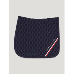Tapis de dressage Tommy Hilfiger Equestrian Stanford Bleu marine Tapis de dressage Tommy Hilfiger Equestrian Stanford Bleu marine