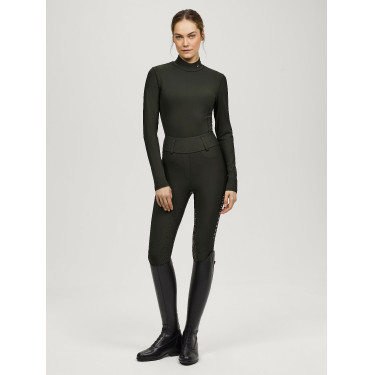 Pantalon Tommy Hilfiger Equestrian Highland Hybrid femme full grip Pin Pantalon Tommy Hilfiger Equestrian Highland Hybrid femme full grip Pin