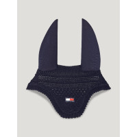 Bonnet anti-mouches Tommy Hilfiger Equestrian Soundless Lexington Bleu marine Bonnet anti-mouches Tommy Hilfiger Equestrian Soundless Lexington Bleu marine