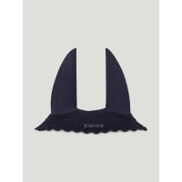 Bonnet anti-mouches Tommy Hilfiger Equestrian Soundless Lexington Bleu marine Bonnet anti-mouches Tommy Hilfiger Equestrian Soundless Lexington Bleu marine