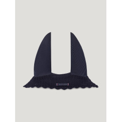 Bonnet anti-mouches Tommy Hilfiger Equestrian Soundless Lexington Bleu marine Bonnet anti-mouches Tommy Hilfiger Equestrian Soundless Lexington Bleu marine