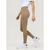 Legging Tommy Hilfiger Equestrian Elmira femme full grip Fossil