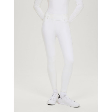Pantalon Tommy hilfiger Equestrian Vermont femme fond intégral Pantalon Tommy hilfiger Equestrian Vermont femme fond intégral
