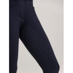 Pantalon d'équitation Tommy hilfiger Equestrian Vermont femme fond intégral Pantalon d'équitation Tommy hilfiger Equestrian Vermont femme fond intégral