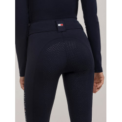Pantalon d'équitation Tommy hilfiger Equestrian Vermont femme fond intégral Pantalon d'équitation Tommy hilfiger Equestrian Vermont femme fond intégral