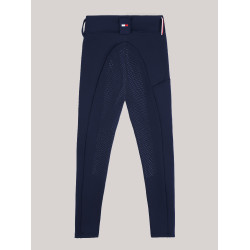 Pantalon d'équitation Tommy hilfiger Equestrian Vermont femme fond intégral Pantalon d'équitation Tommy hilfiger Equestrian Vermont femme fond intégral