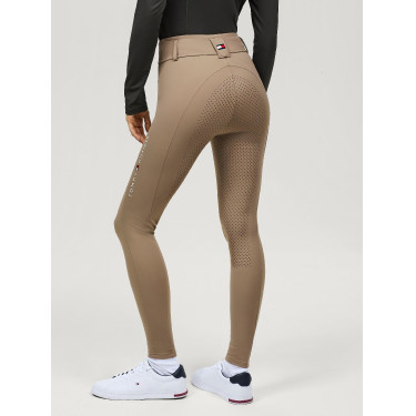 Pantalon Tommy hilfiger Equestrian Vermont femme fond intégral Pantalon Tommy hilfiger Equestrian Vermont femme fond intégral