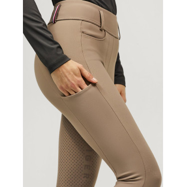 Pantalon Tommy hilfiger Equestrian Vermont femme fond intégral Pantalon Tommy hilfiger Equestrian Vermont femme fond intégral