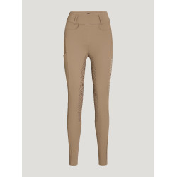 Pantalon Tommy hilfiger Equestrian Vermont femme fond intégral Fossil Pantalon Tommy hilfiger Equestrian Vermont femme fond intégral Fossil