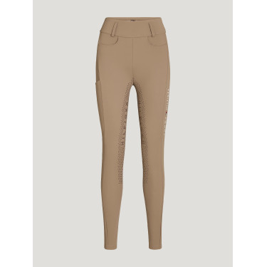 Pantalon Tommy hilfiger Equestrian Vermont femme fond intégral Pantalon Tommy hilfiger Equestrian Vermont femme fond intégral