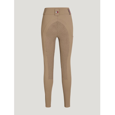 Pantalon Tommy hilfiger Equestrian Vermont femme fond intégral Pantalon Tommy hilfiger Equestrian Vermont femme fond intégral