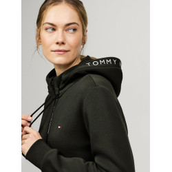 Sweat à capuche Tommy Hilfiger Equestrian zippé Union homme Pin Bleu Sweat à capuche Tommy Hilfiger Equestrian zippé Union homme Pin Bleu