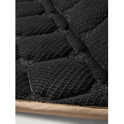 Tapis de CSO Tommy Hilfiger Equestrian Liberty Taupe Marron